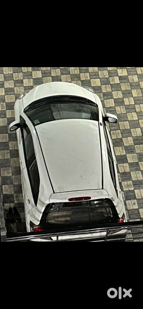 Honda Brio Petrol Manual 2013 Model