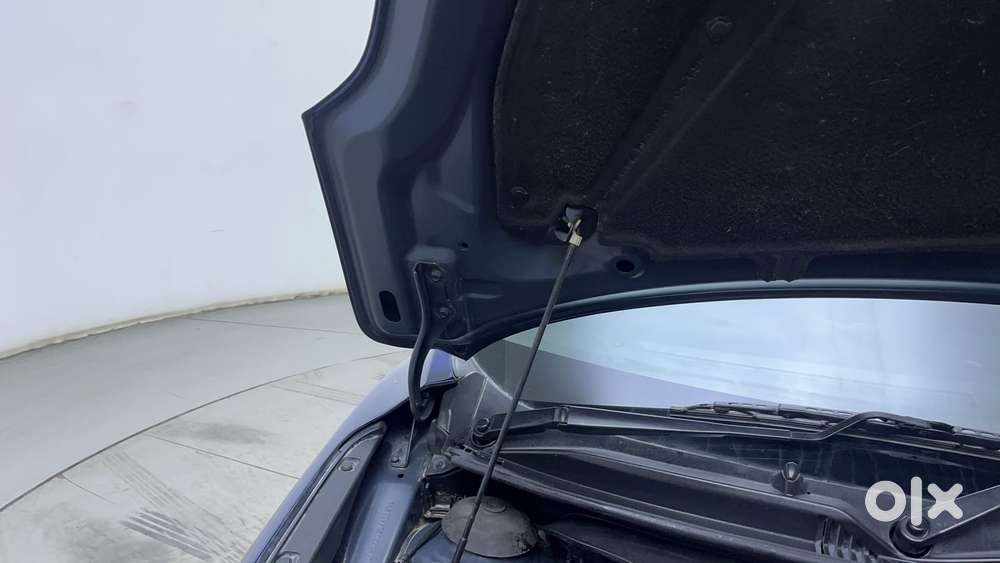 Maruti Suzuki Baleno 1.2 Alpha, 2018, Petrol