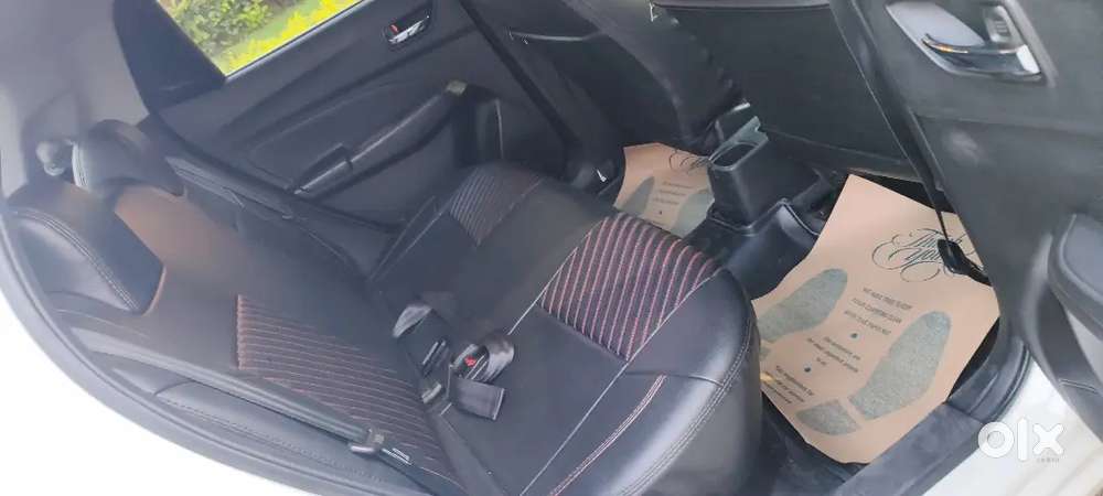 Maruti Suzuki Swift Vxi 2021 Petrol 80000 Km Driven