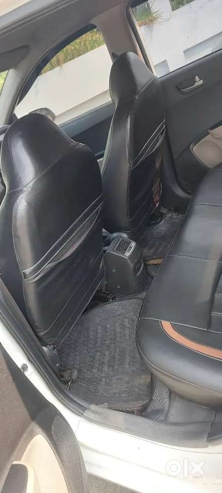Hyundai Grand I10 Crdi 2013