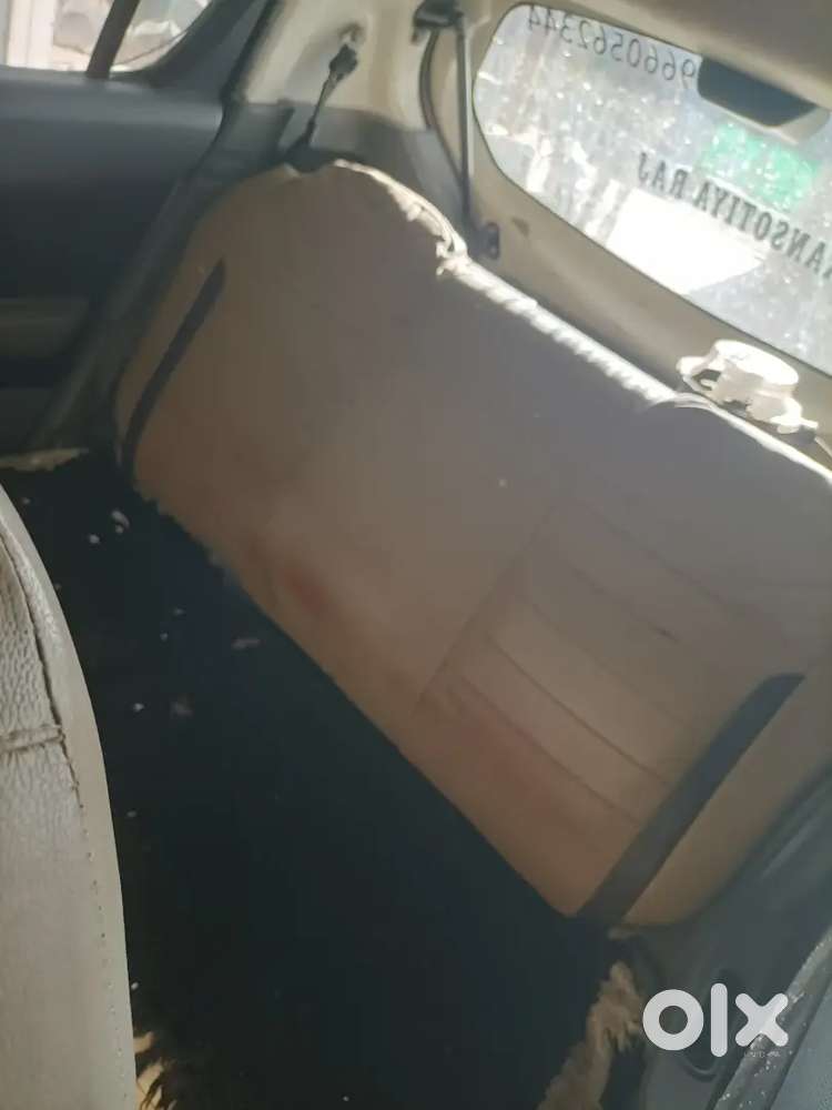 Abhi Engine Ka Kaam Karavya Ha Ek No Gaadi Ha