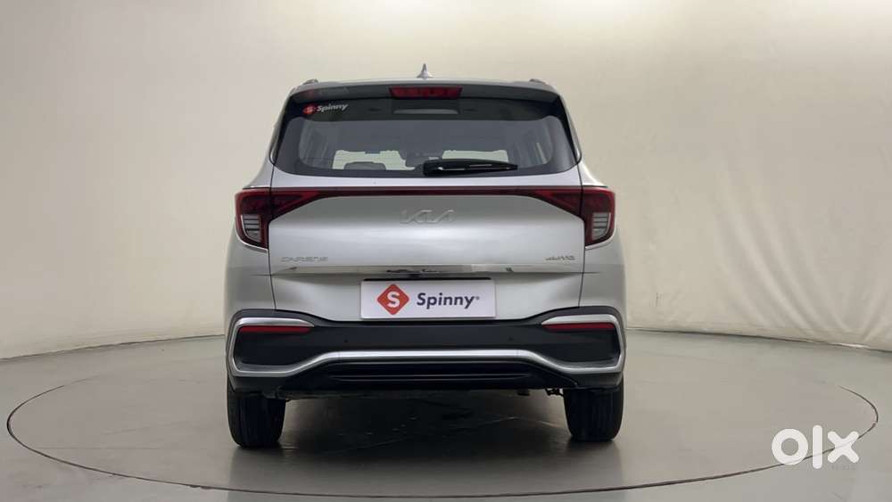 Kia Carens 1.5 Luxury Plus Diesel At 7 Str, 2023, Diesel