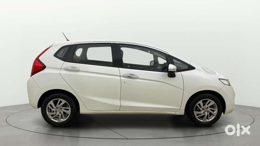 Honda Jazz Vx Cvt, 2019, Petrol