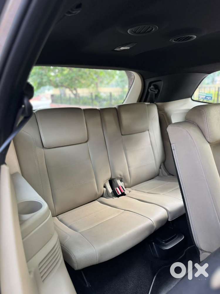 Ford Endeavour 3.2 Titanium At 4x4, 2019, Diesel