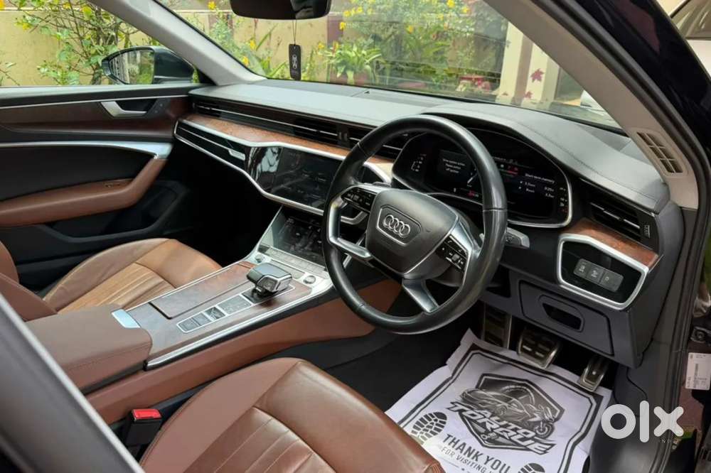 Audi A6 2.0 45 Tfsi Technology, 2022, Petrol