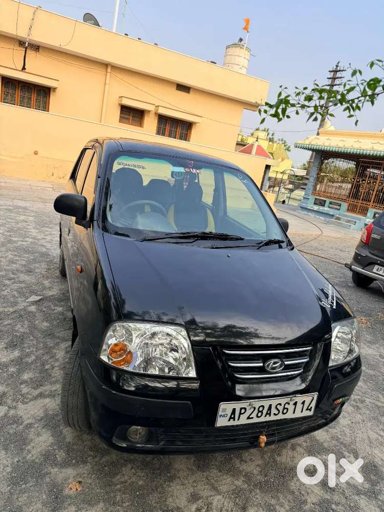 Santro Xing