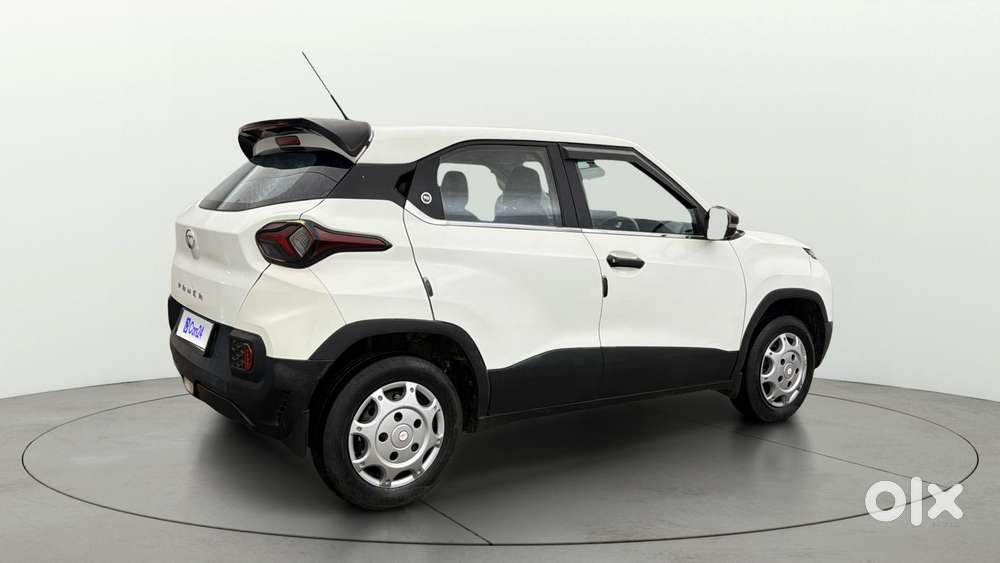 Tata Punch Adventure Icng, 2024, Cng & Hybrids