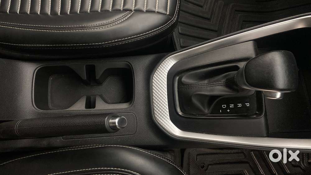 Kia Sonet Htx D, 2021, Petrol
