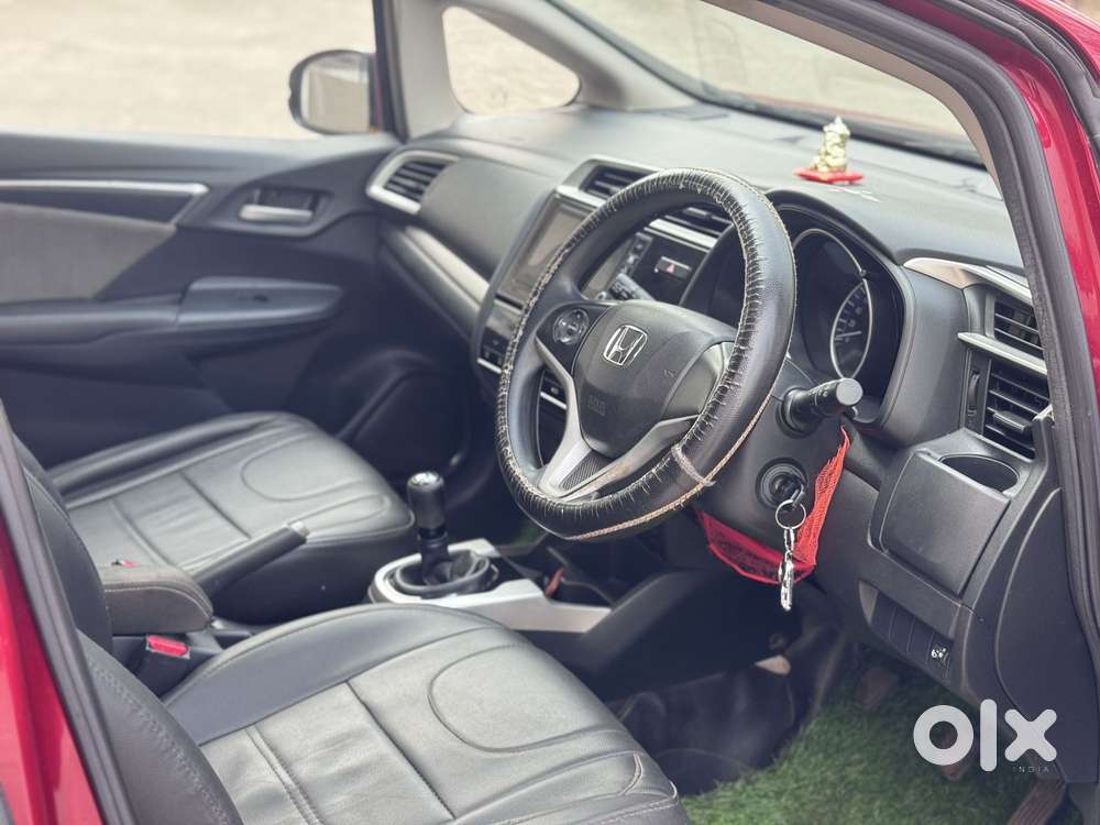 Honda Wr-v I-vtec Vx, 2019, Petrol