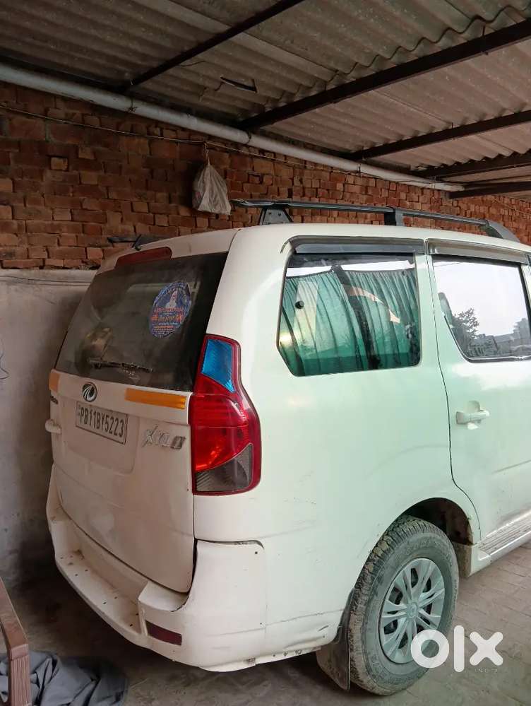 Xylo Car In Good Condition All Four Tyers Are New