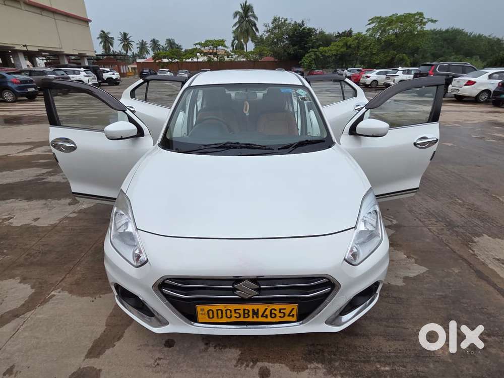 Maruti Suzuki Dzire 1.2 Vxi Cng, 2023, Cng & Hybrids