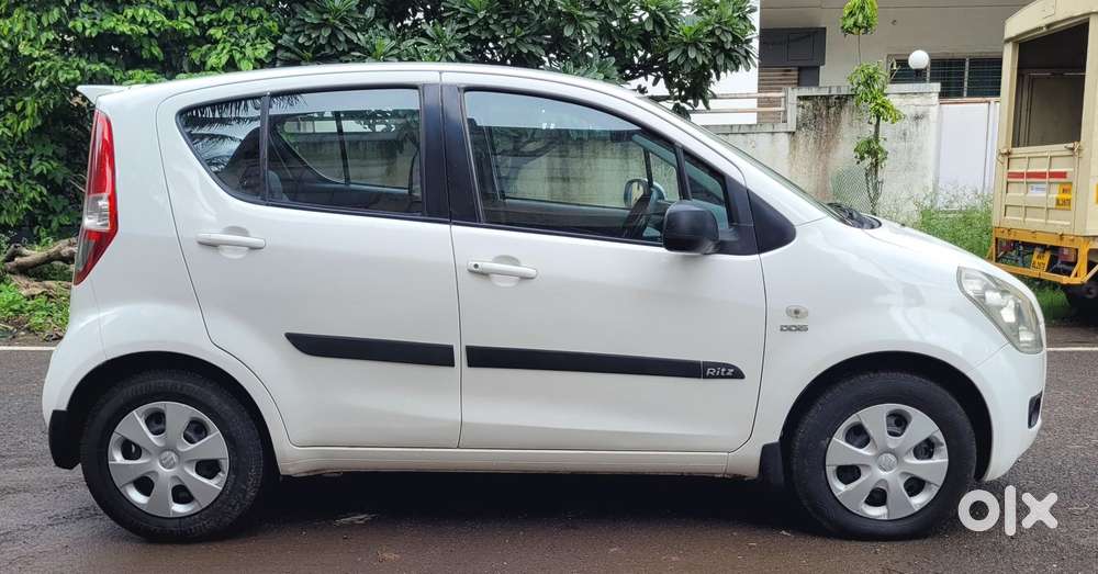 Maruti Suzuki Ritz Vdi Genus, 2012, Diesel