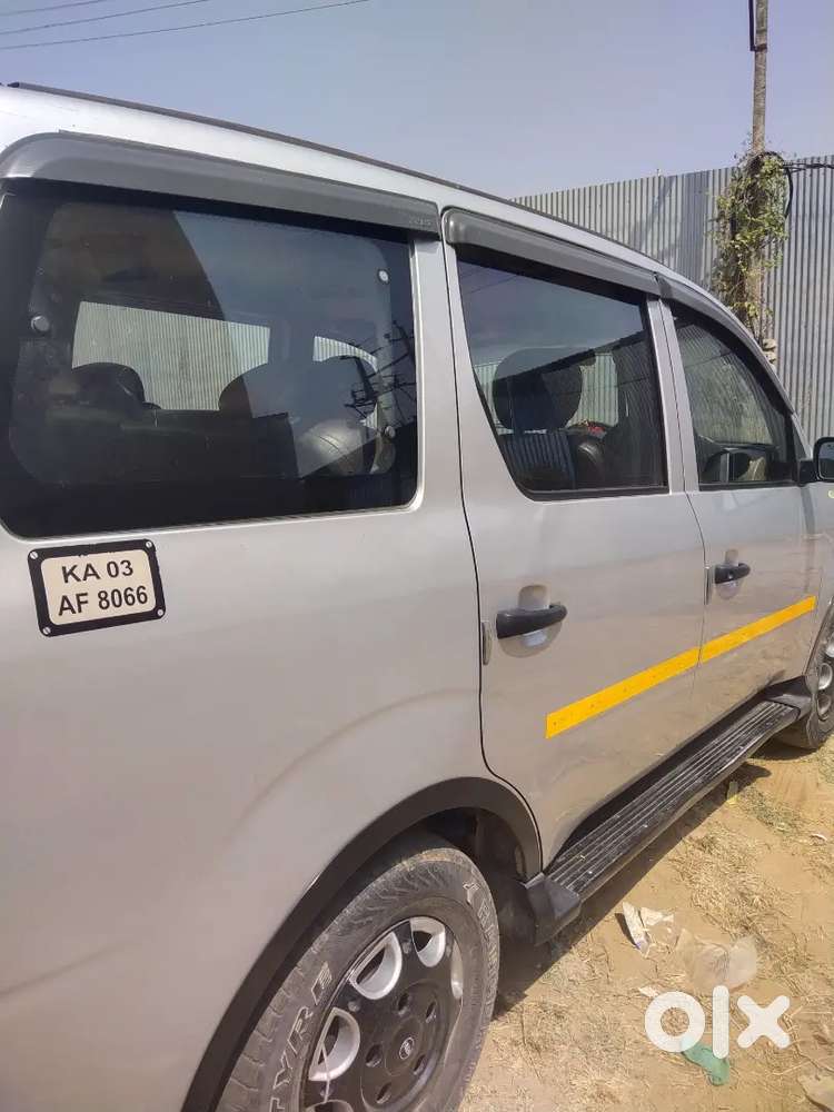Mahindra Xylo