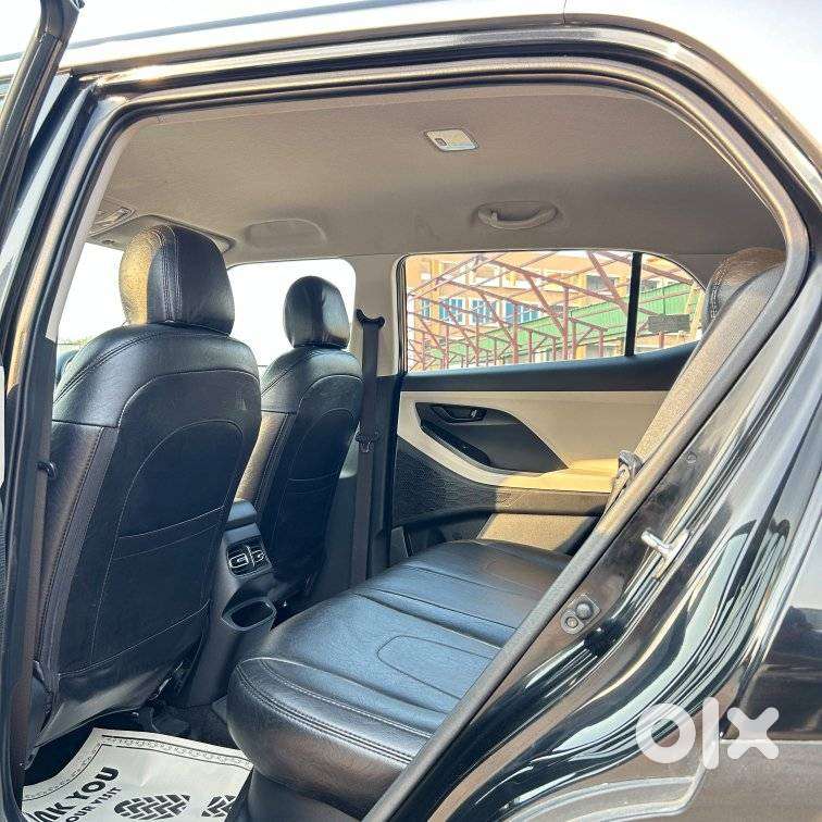 Hyundai Creta 1.5 Ex Petrol, 2022, Petrol