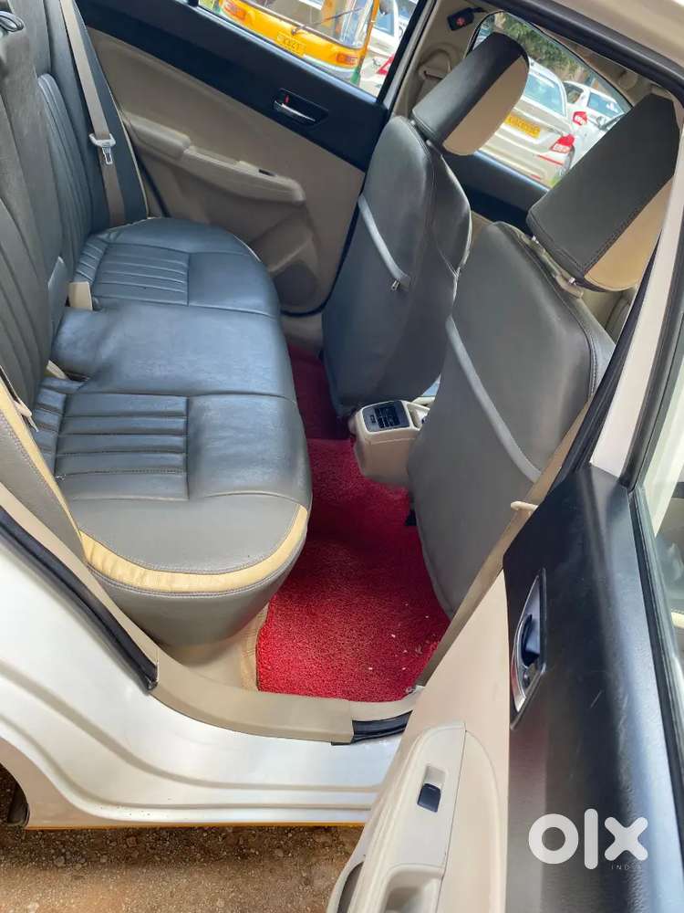 2022 Maruti Dzire 1.2 Vxi