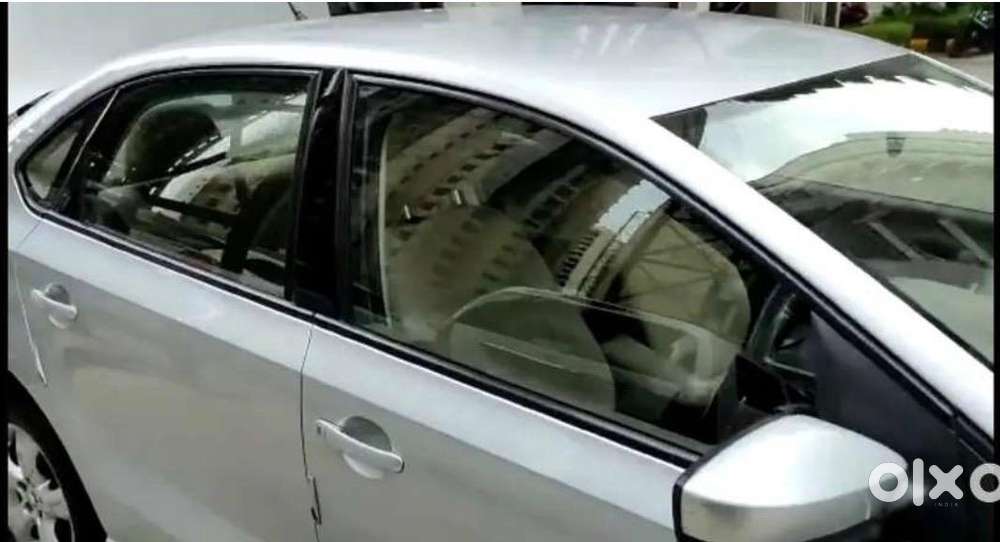 Skoda Rapid - Immaculate Conditionand Cng Fitted