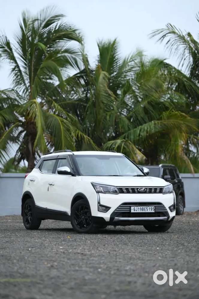Mahindra Xuv300 Diesel Manual 2022