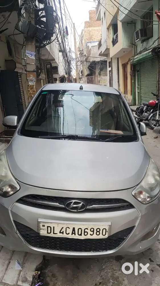 Hyundai I10 2013 Petrol 62000 Km Driven