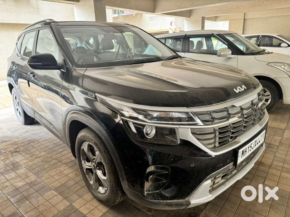 Kia Seltos 1.5 Htk+ Manual Petrol 2024