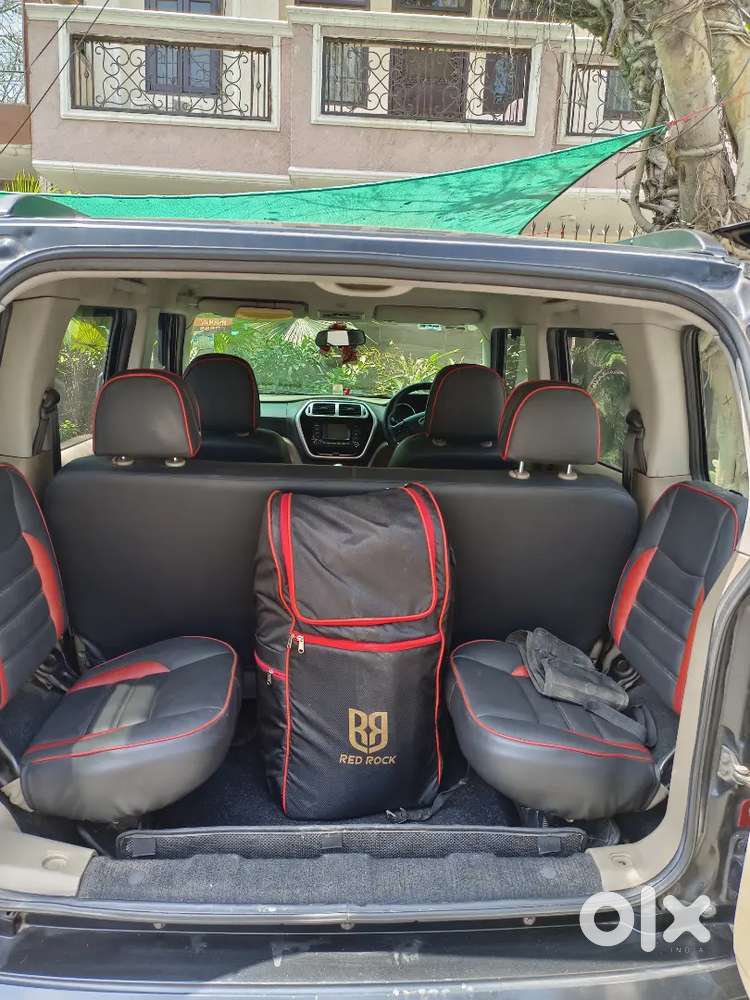 Mahindra Tuv 300 2017