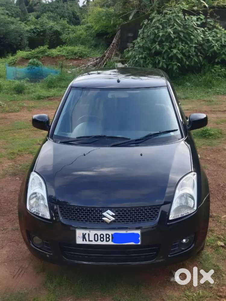 Maruti Suzuki Swift Vdi 2007