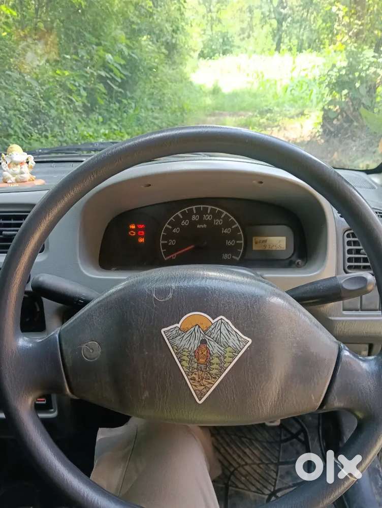 Maruti Suzuki Alto Lxi 2011