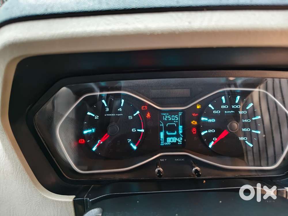 Mahindra Scorpio Classic 2.2 S 11 Mt 7 Str, 2023, Diesel