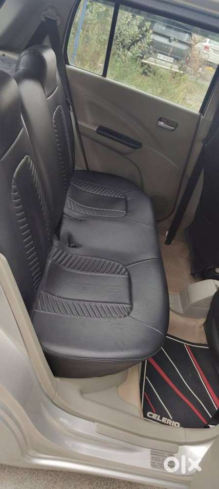 Maruti Suzuki Celerio Vxi(o), 2016, Petrol