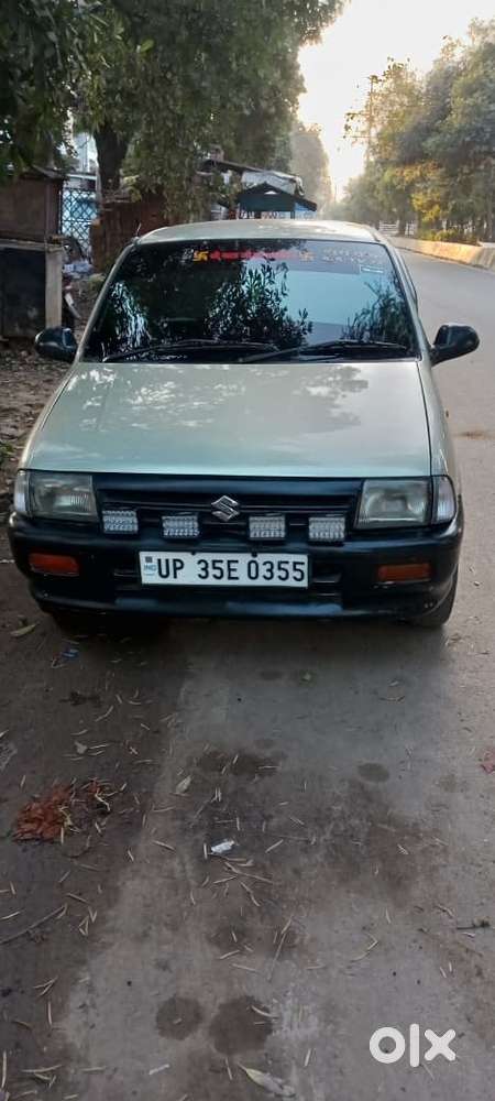 Maruti Suzuki Zen Estilo 2082 Petrol Good Condition