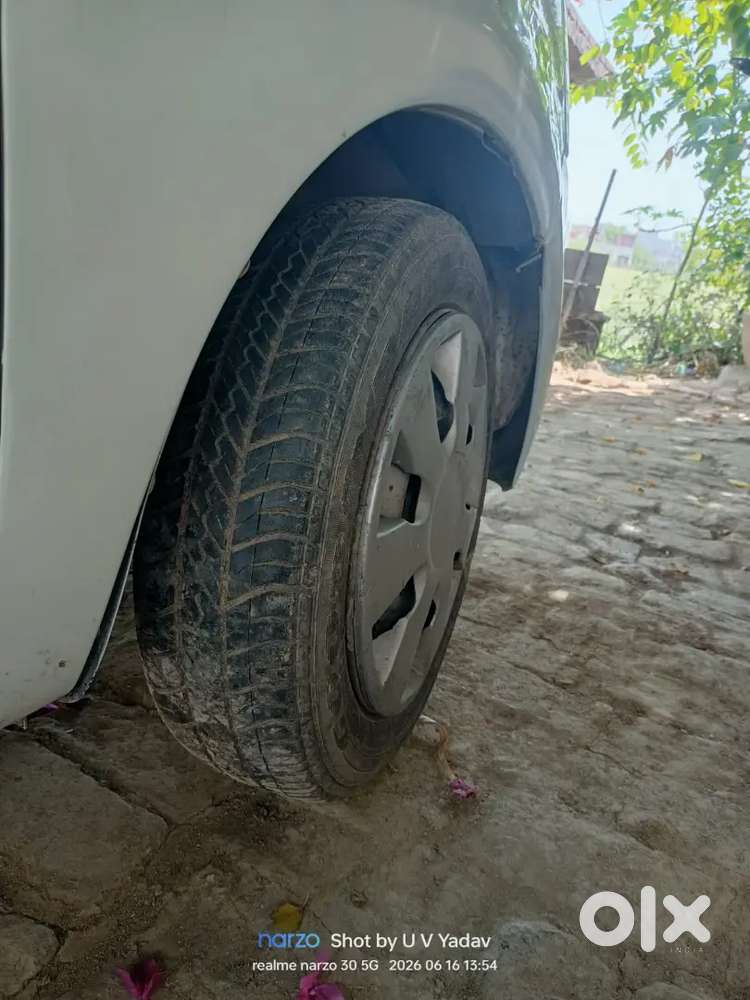 No Problem In Car All Ok