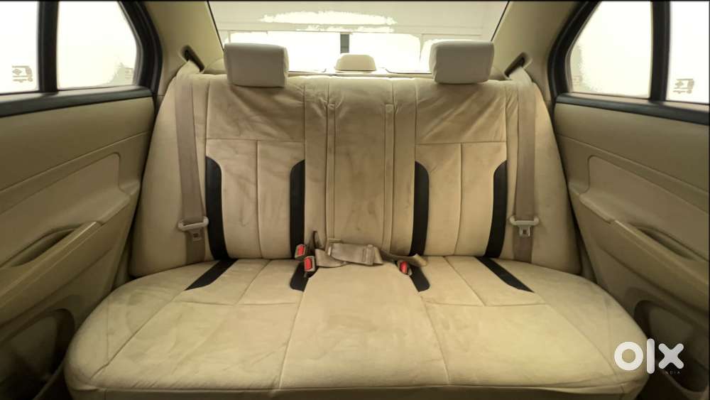 Maruti Suzuki Swift Dzire 1.3 Vxi, 2015, Petrol