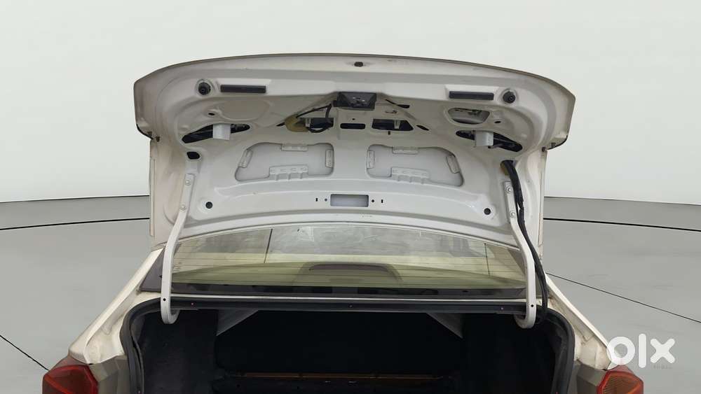 Honda City 2015-2017 I Vtec S, 2016, Petrol