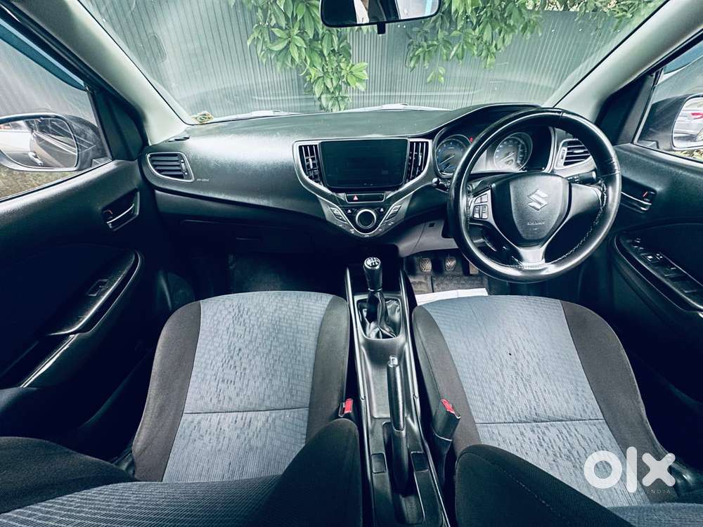 Maruti Suzuki Baleno Delta, 2020, Petrol