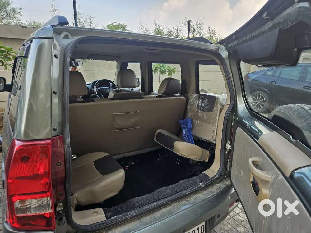 Mahindra Bolero Neo 1.5 2022