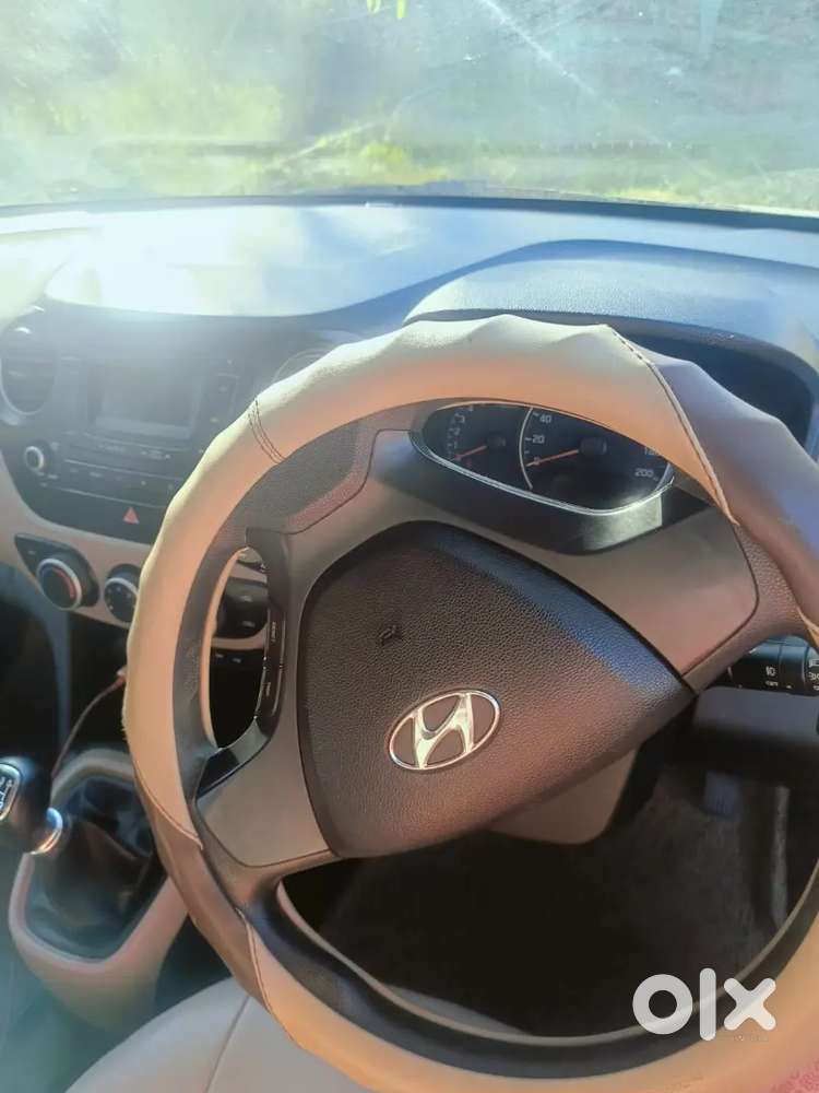 Hyundai New I20 Sportz 2014