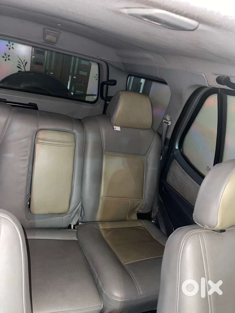Tata Safari Diesel Manual 2008