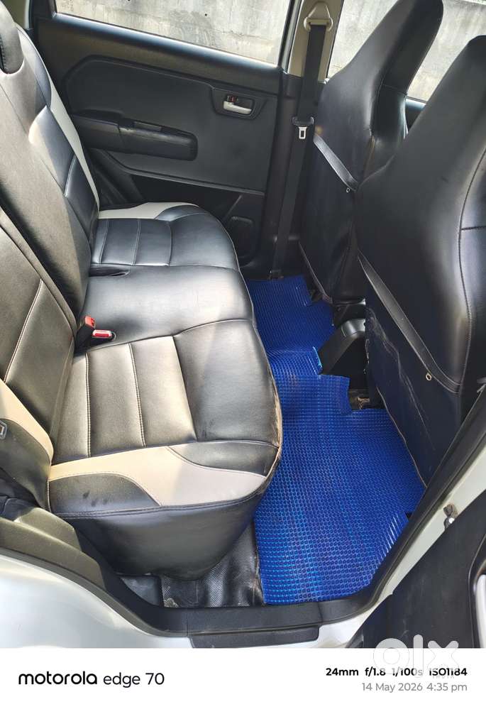 Maruti Suzuki Wagon R Vxi 1.2, 2022, Cng & Hybrids