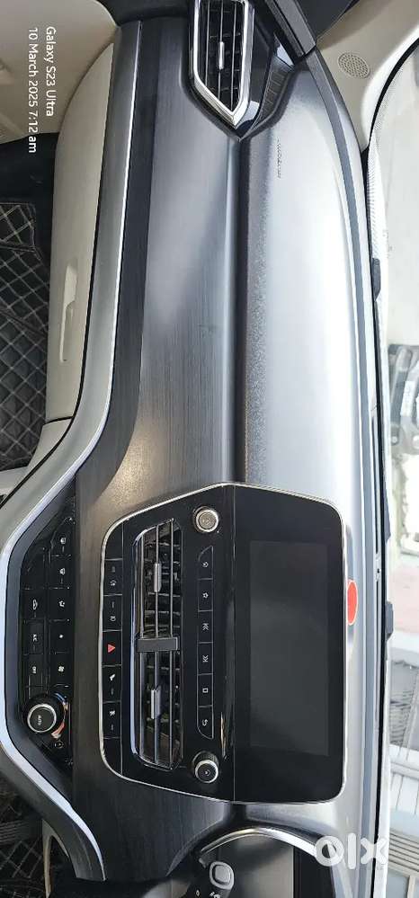 Safari 61000 Km Driven 2022 Model