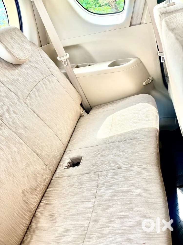 Maruti Suzuki Ertiga 1.4 Vxi Abs, 2013, Petrol