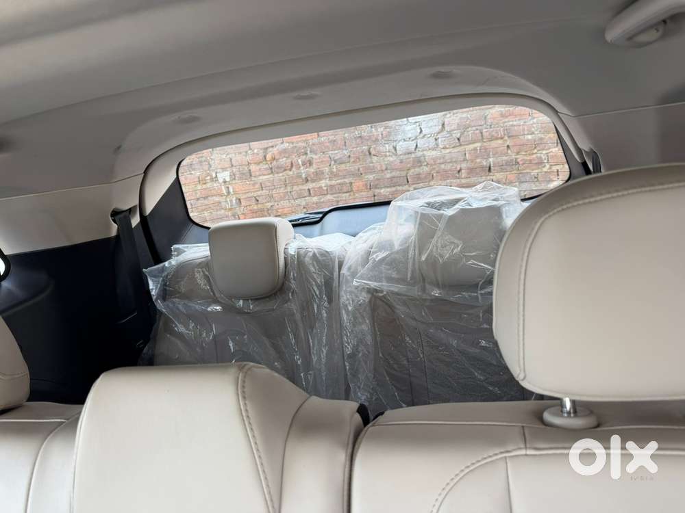 Mahindra Xuv700 Diesel 2022