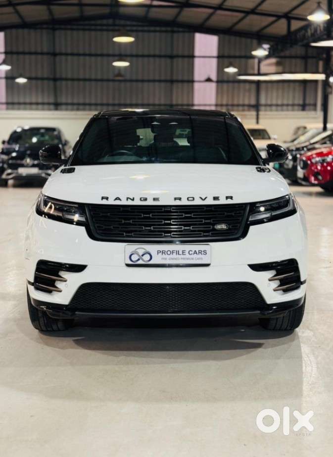 Land Rover Range Velar Hse Dynamic 2.0 Diesel, 2024, Diesel