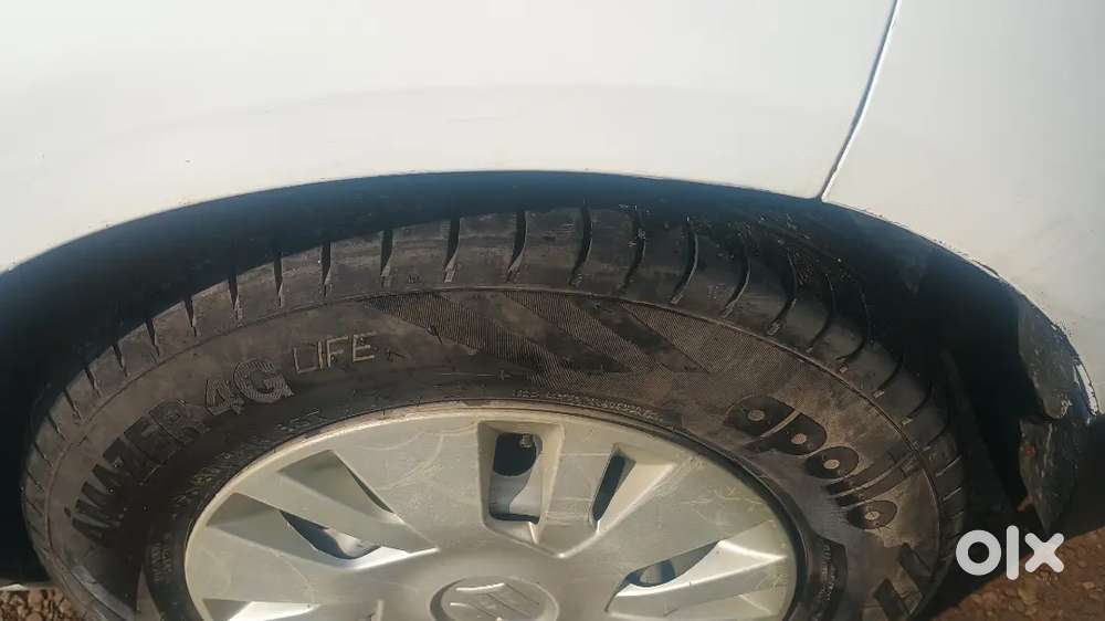 Maruti Suzuki Ritz Diesel 2013