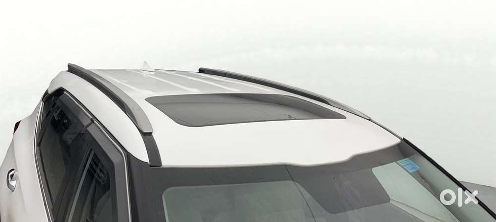 Kia Seltos 1.5 Htx At Petrol, 2021, Petrol