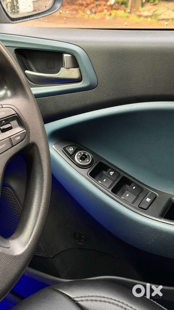 Hyundai I20 Active 2015