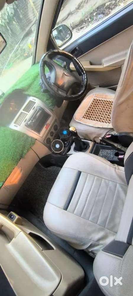 Tata Vista Car