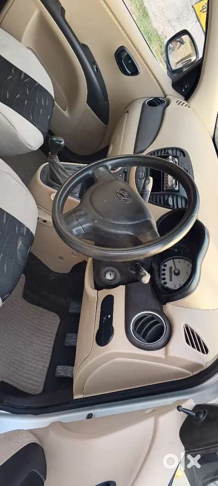 Hyundai I10 2009 Petrol Well Maintained