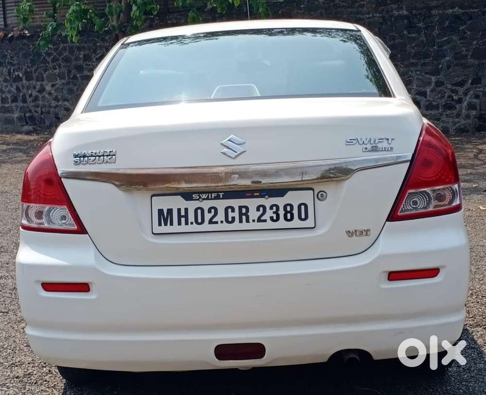 Maruti Suzuki Dzire 2014 Diesel Well Maintained
