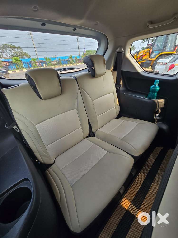 Maruti Suzuki Xl6 1.5 Zeta Mt, 2024, Petrol