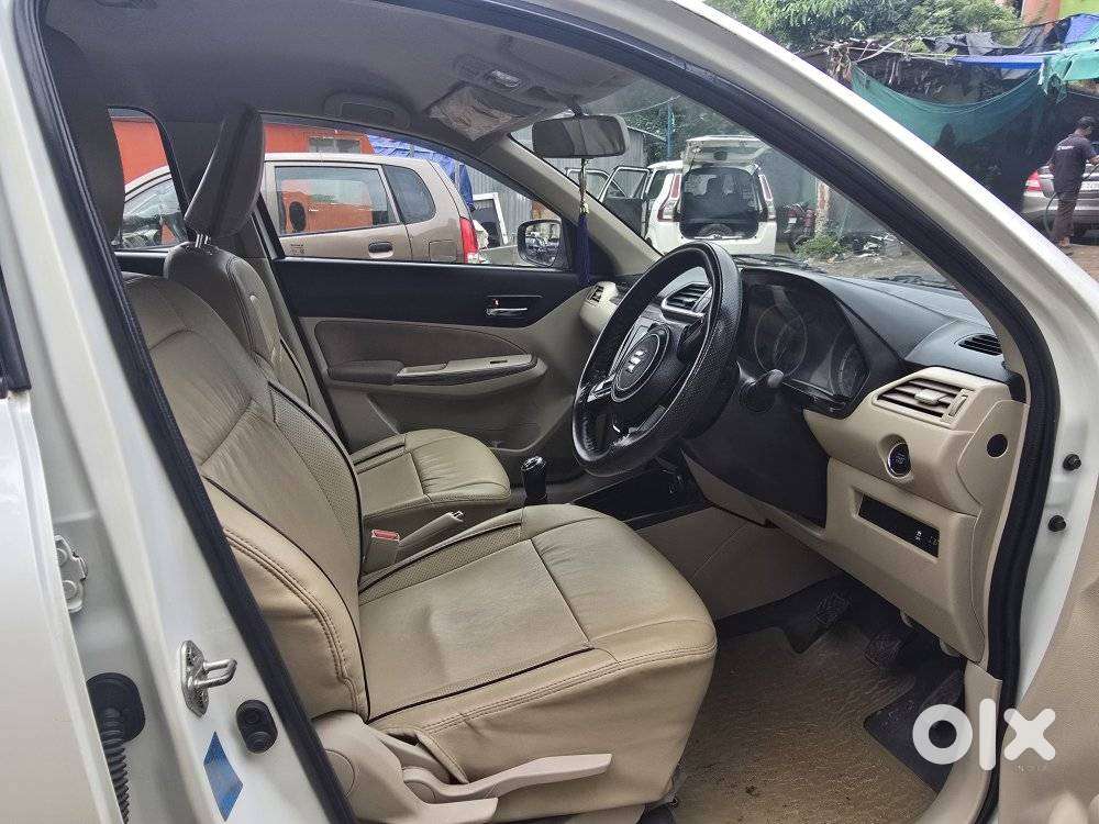 Maruti Suzuki Dzire 1.2 Zxi, 2023, Petrol