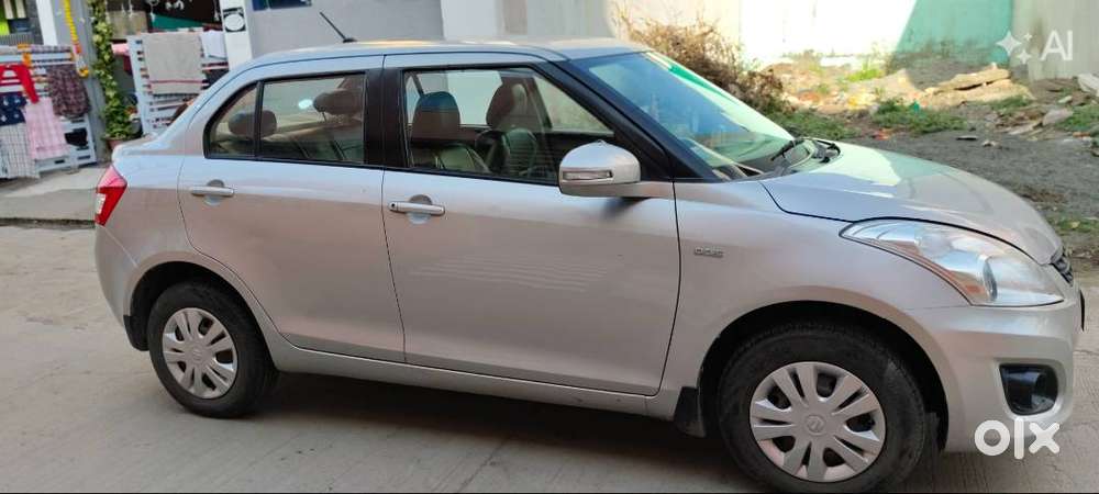 2014 Maruti Swift Dzire